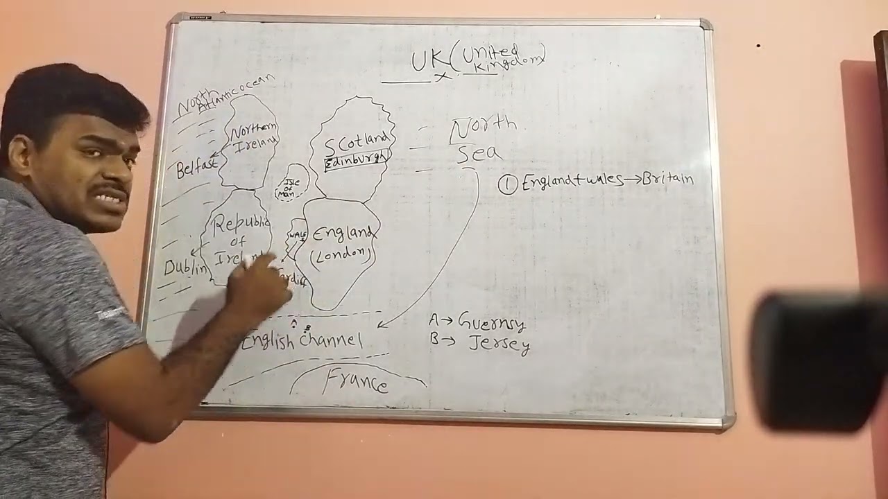 Everything You NEED To Know About India- United Kingdom Relations