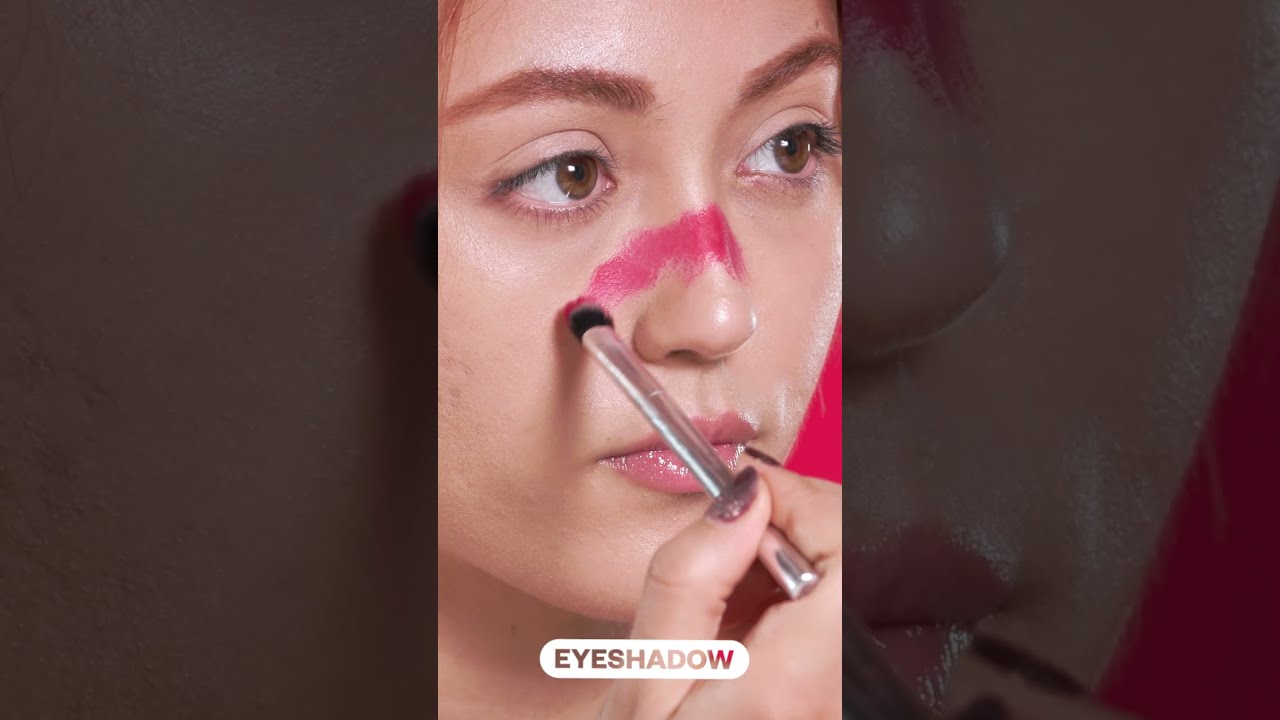 Want To Be A Forest Fairy For Halloween? - BEAUTY HACKS #beautyhacks #makeuphacks #halloweenhacks