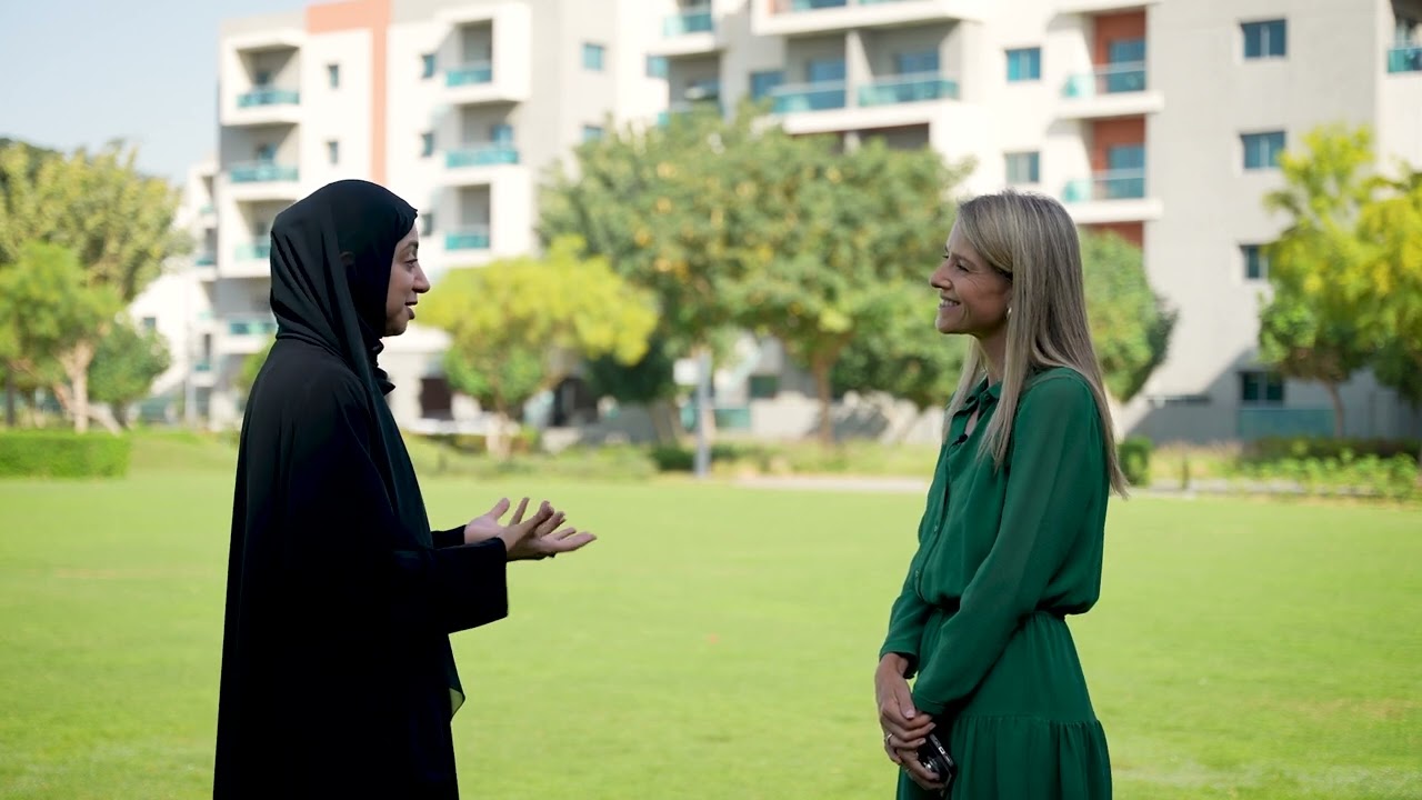 Can you find affordable housing in Dubai?