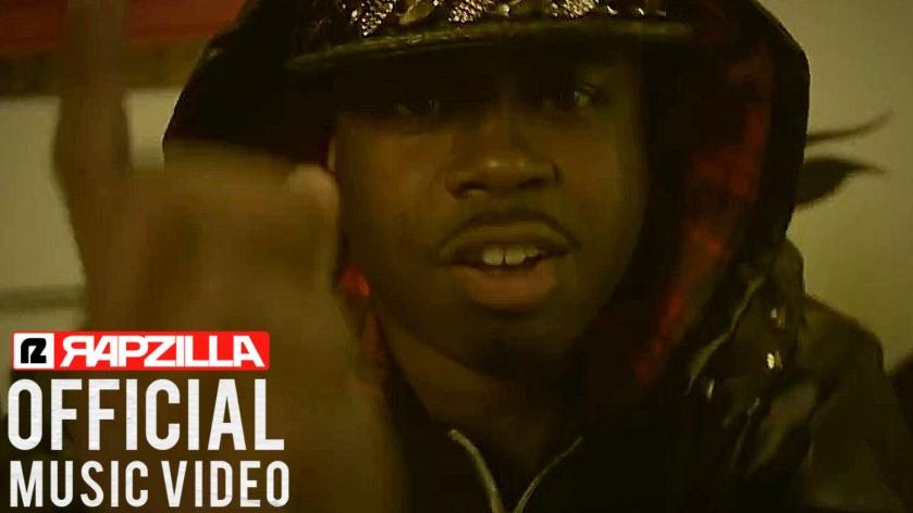 FEDEL - Off The Shelf music video (@fedelmusic @rapzilla)