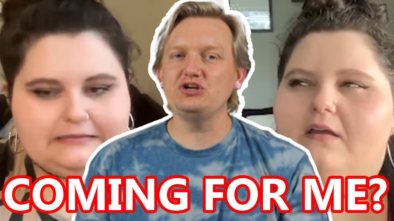 AMBERLYNN RETURNS TO HER LIVESTREAM ERA