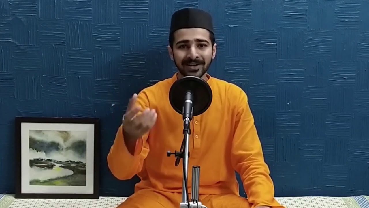 #अभिनव_अभंग #अभंग_13वा #सत्यबोधक