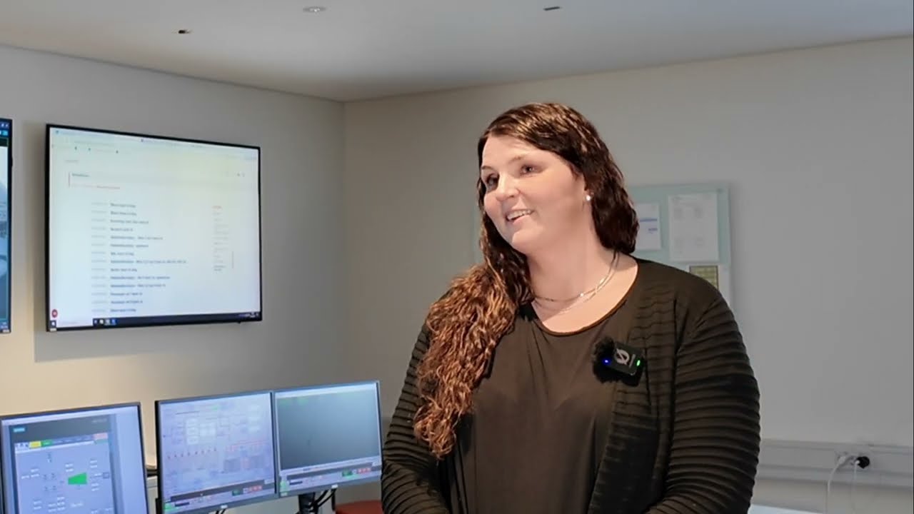 Í nánum tengslum við nærsamfélagið