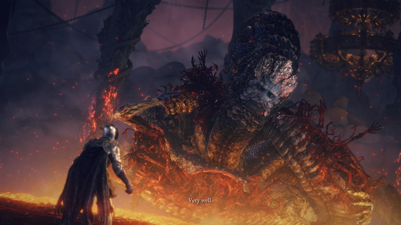 ELDEN RING Gameplay Walkthrough Part 7