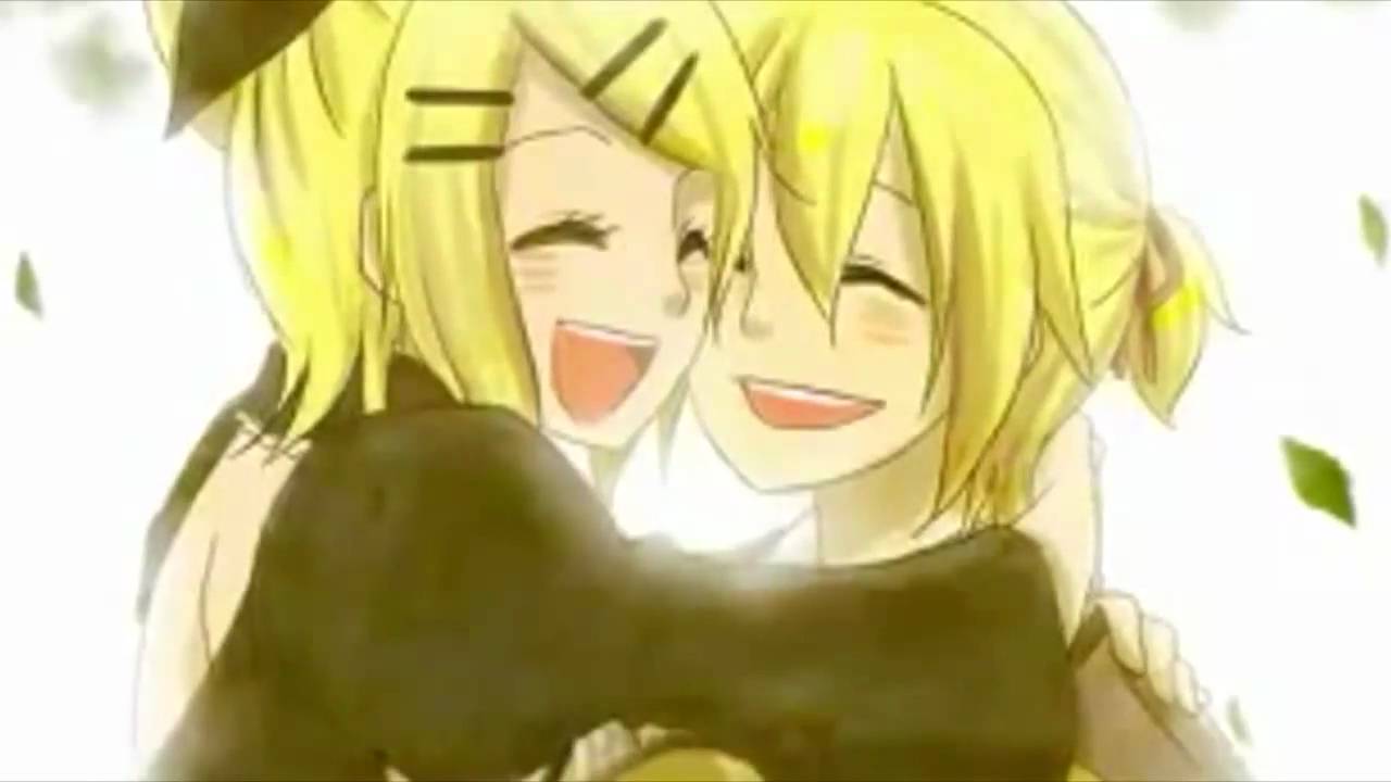 ~Three Best Tragic Stories of Kagamine Twins~ [Fansub Español/English]