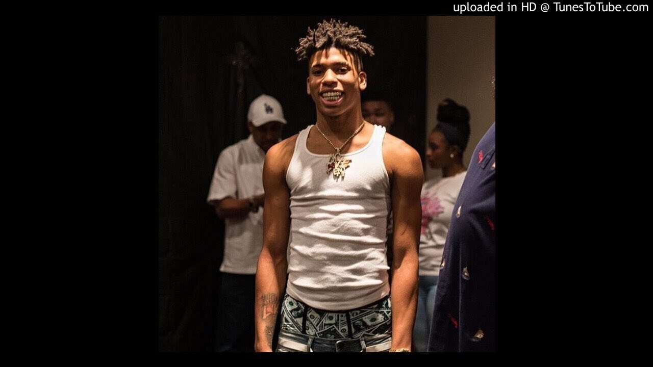 (SOLD) NLE CHOPPA x SPLURGE x QUIN NFN 2019 TYPE BEAT 