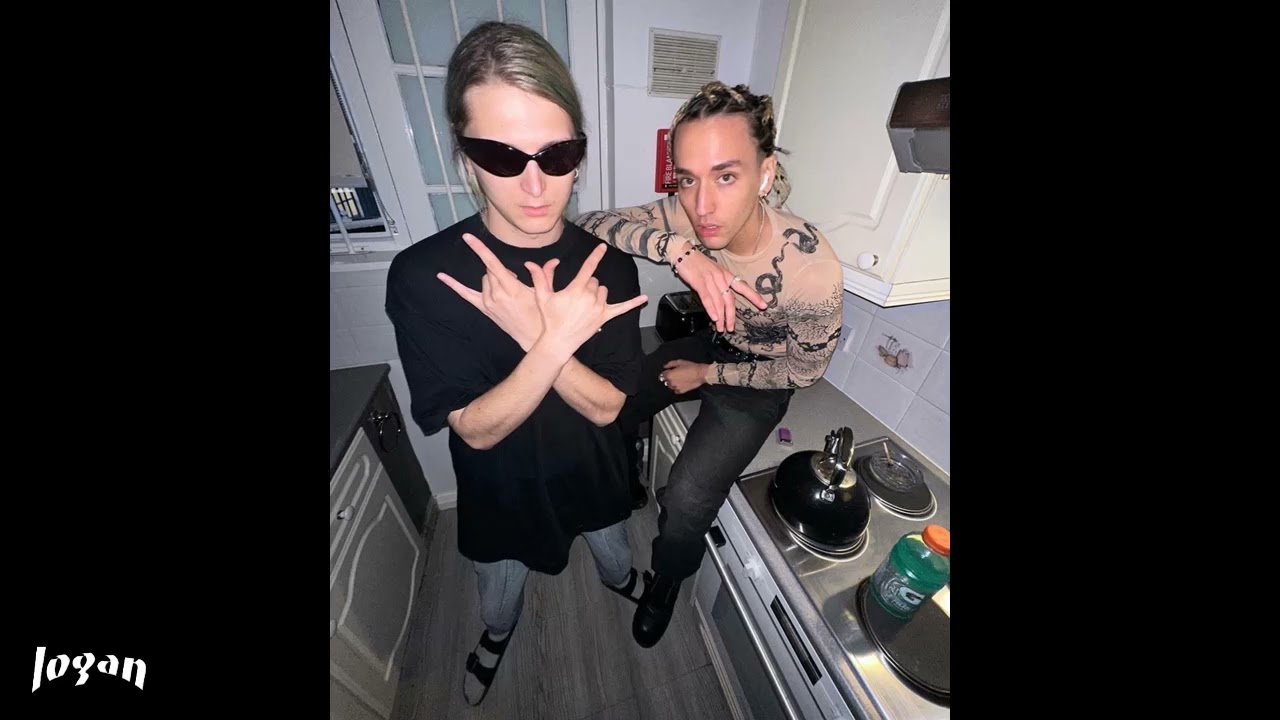 lil krystalll, платина - три буквы (speed up)