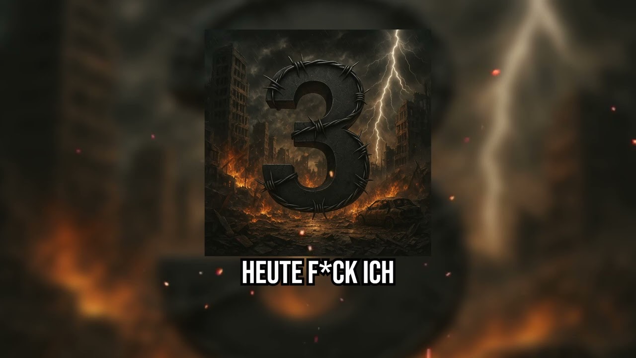 Amah OG - Keine Empathie 3 #deutschrap #deutschrapmusik #deutschrapnewcomer