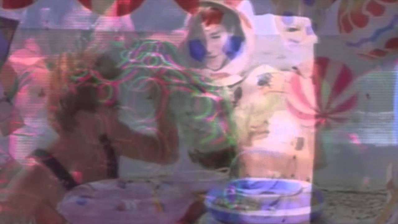 a-ha - Touchy! [HD 720p] [Subtitulos Español / Ingles]