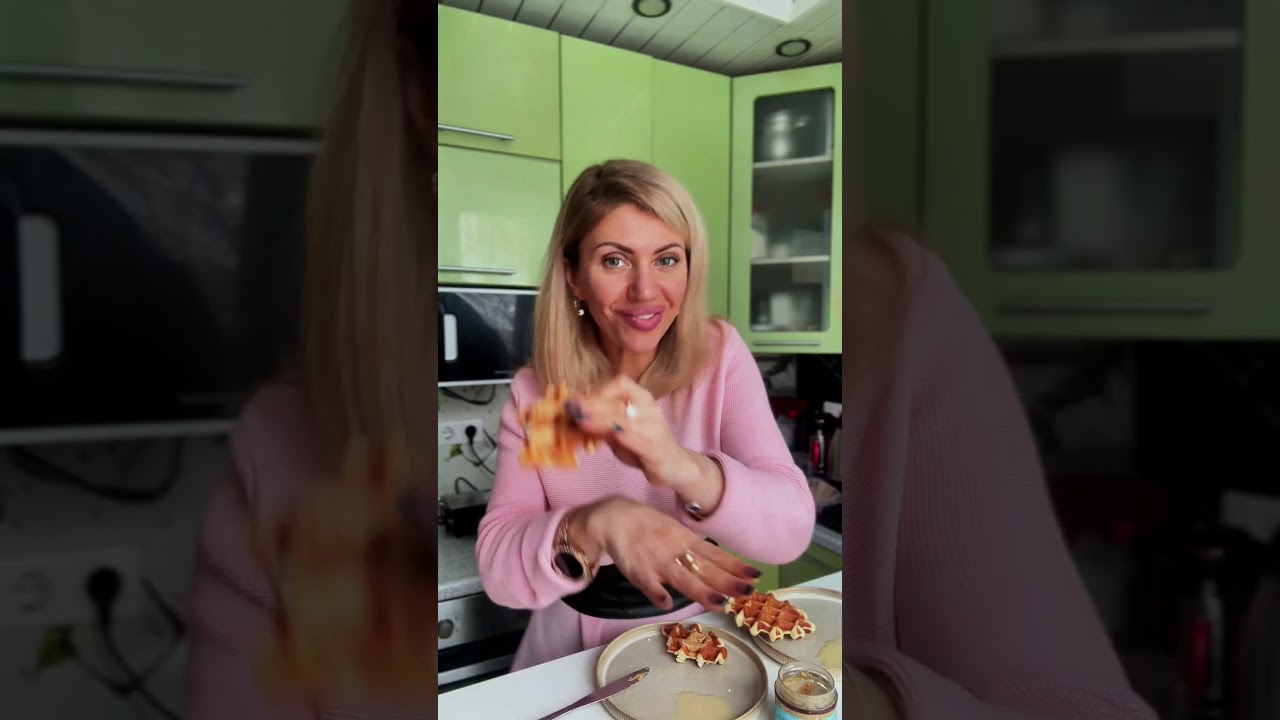Питание будущего здесь👌