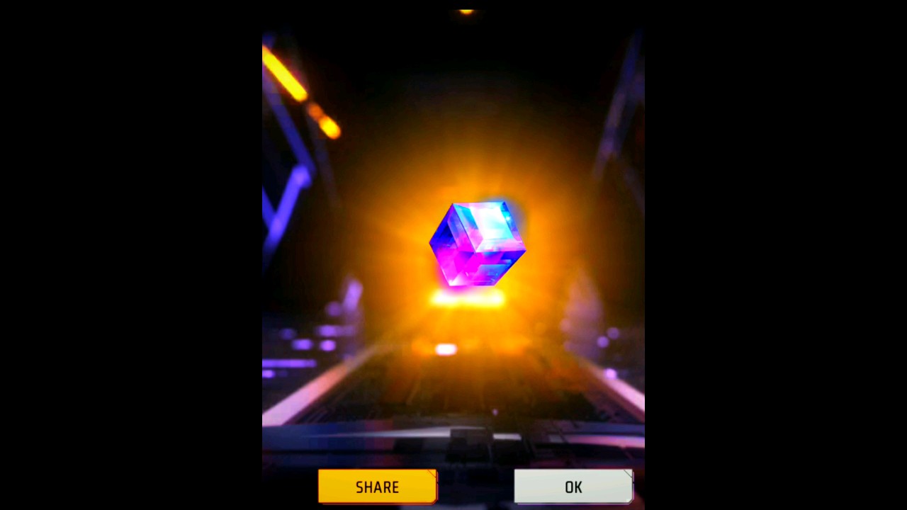 How To Get Unlimited Magic Cube Fragments In Free Fire🥳 | How To Get Magic Cube | Magic Cube Trick
