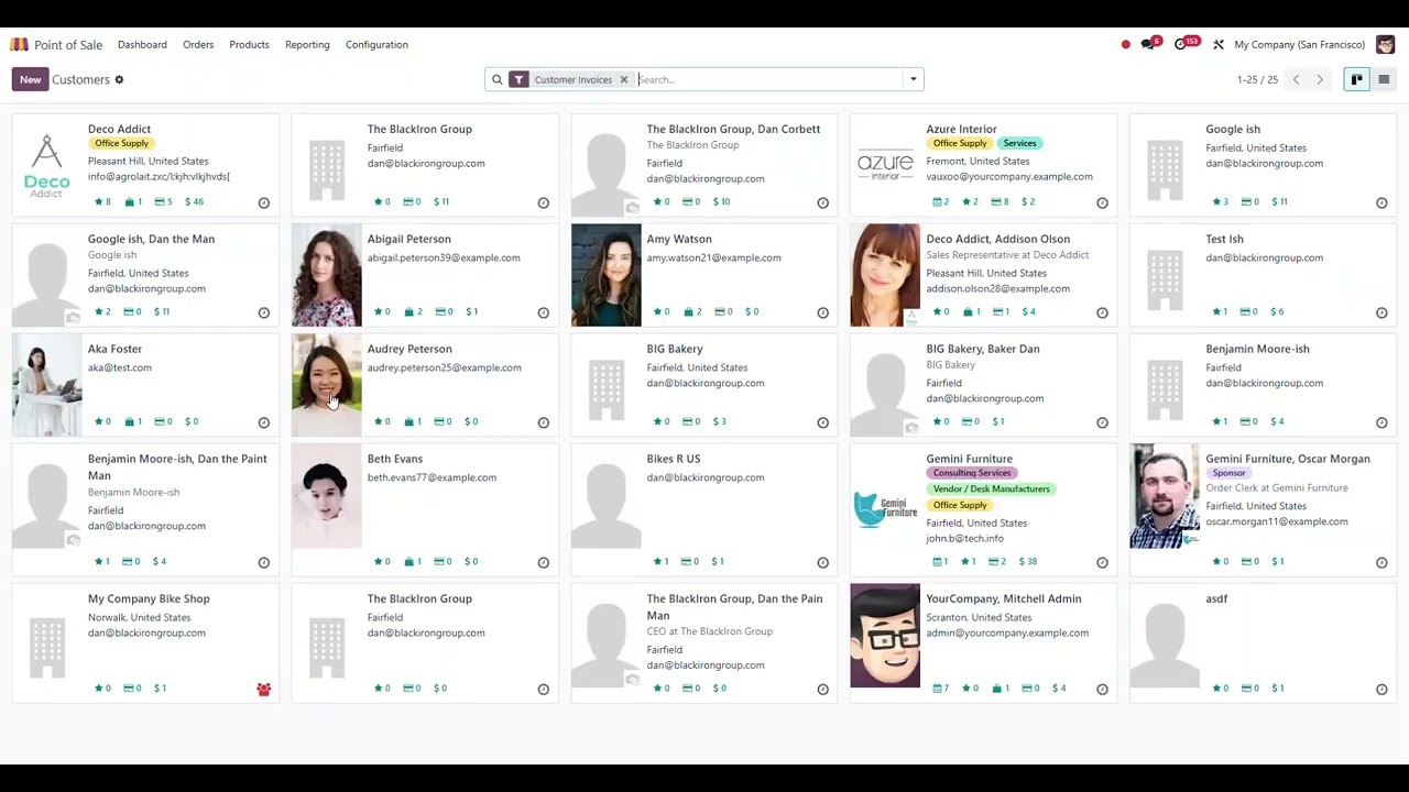 🎯 Boost Customer Loyalty with Odoo! Rewards, Coupons & Discounts Made Easy