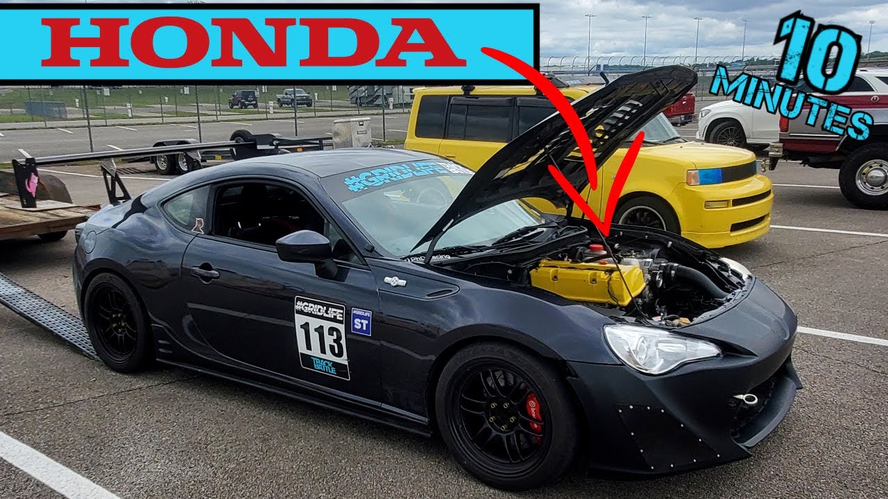 K Swapped FRS in 10 minutes