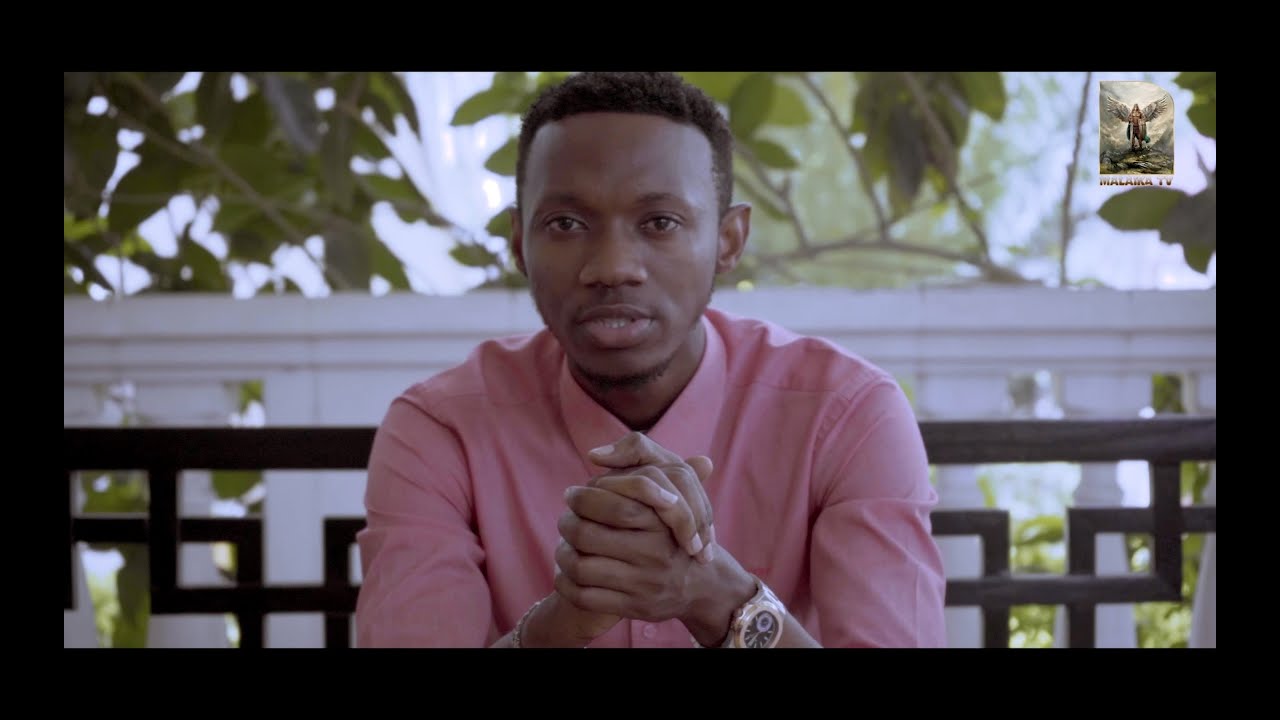 Malaika Alinipeleka Kuzimu | Prophet David Richard