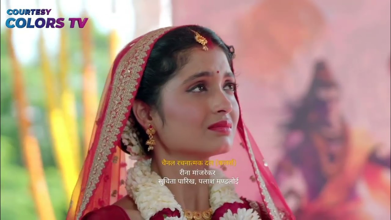 Mangal Laxmi | New Promo | 13th March | Aadit blames Mangal for Ishana's step |