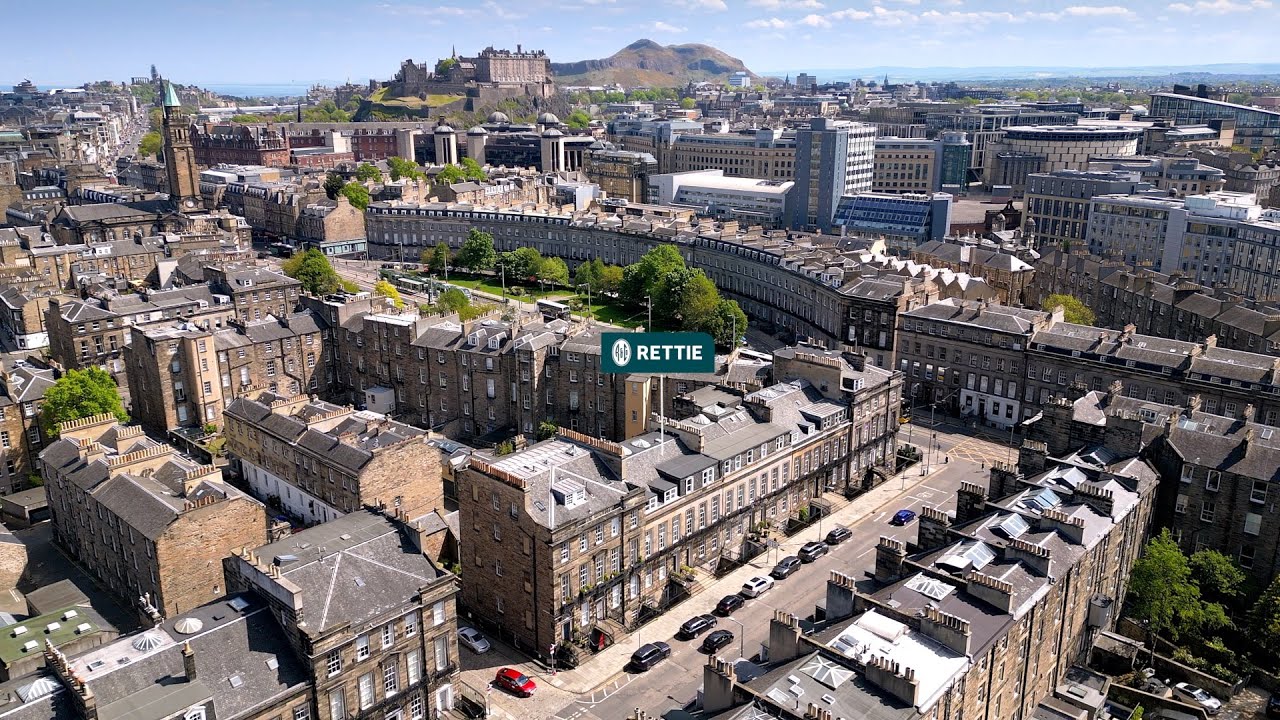 SCENEINVIDEO   11 Manor Place, Edinburgh, EH3 7DH