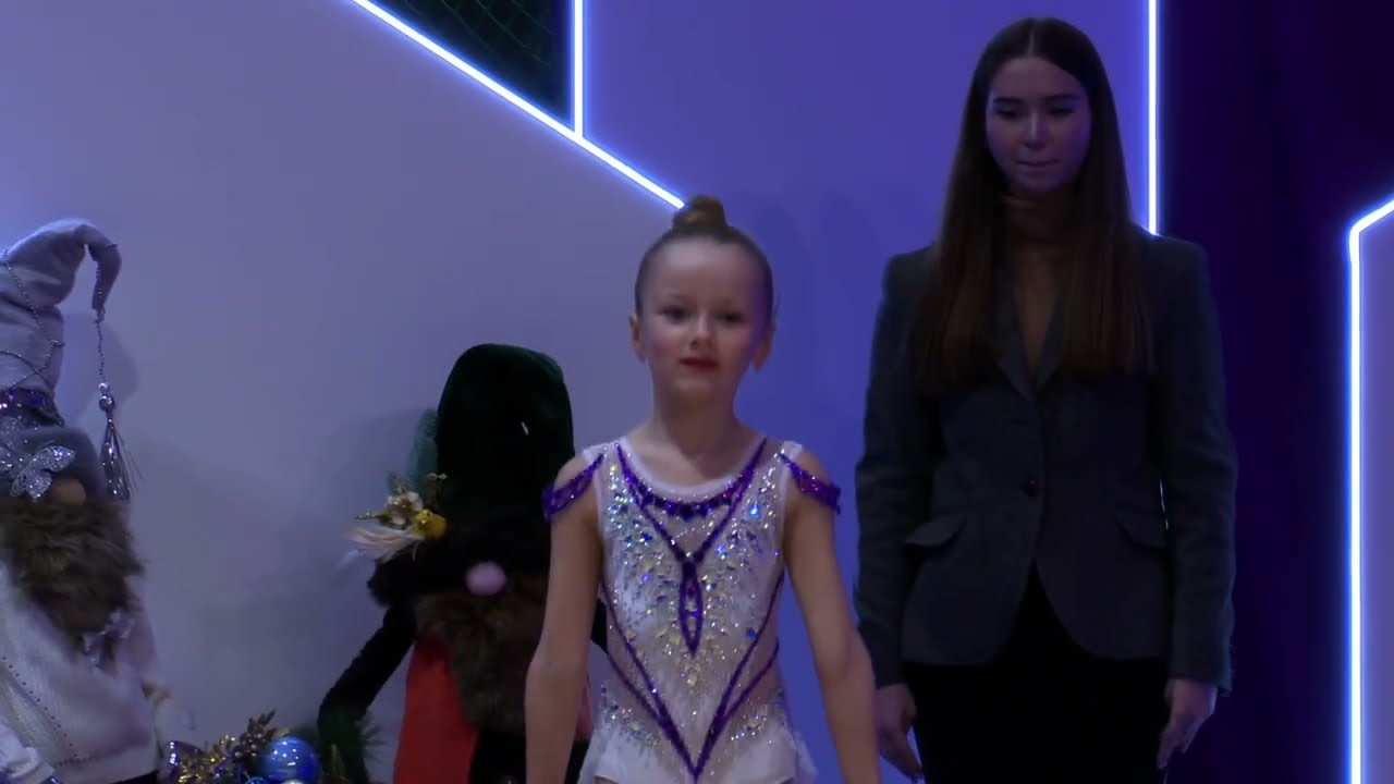 Кушпіль Аріана 2018