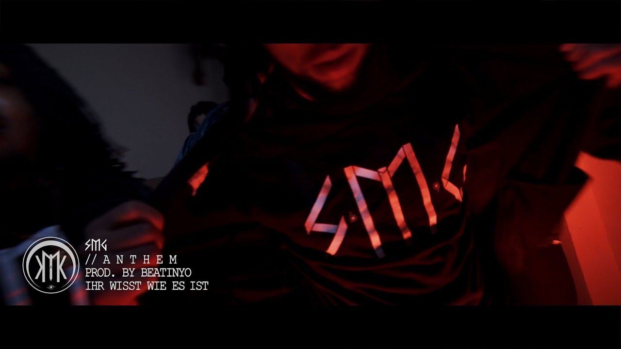 SMG - Anthem // KORNKREIS MAFIA