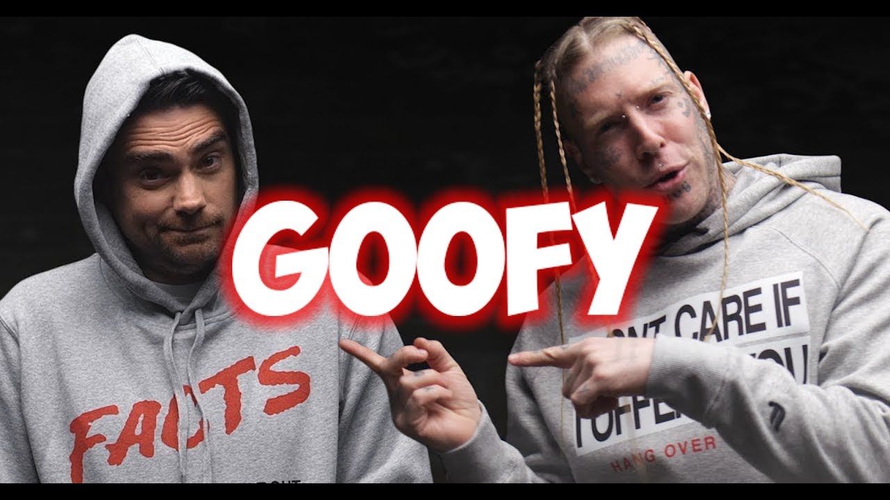 Ben Shapiro's New Rap Video is GOOFY