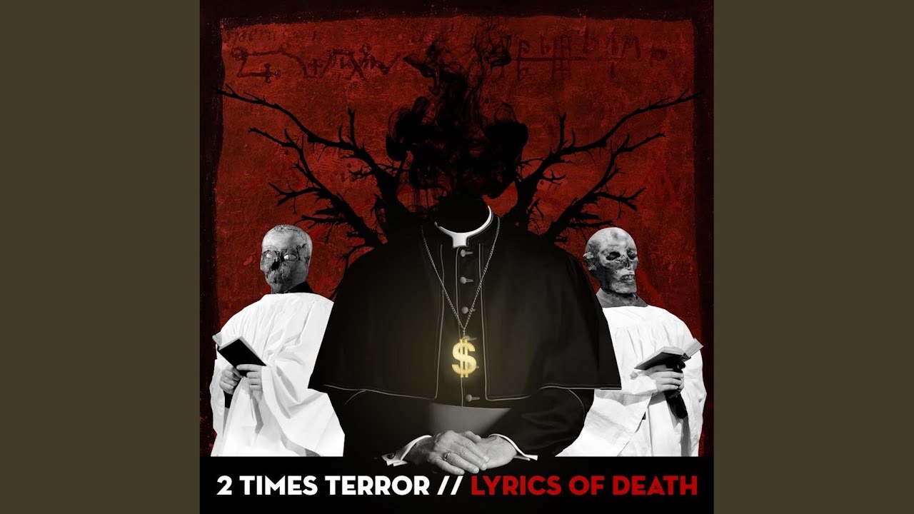 Lyrics of Death