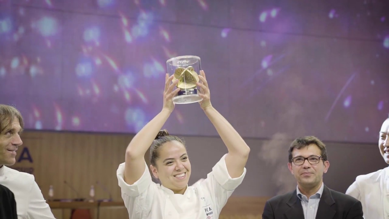 Barilla Pasta World Championship 2018 | Best Moments