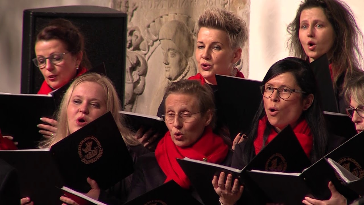 Weihnachtskonzert der Zaunkönige 2019