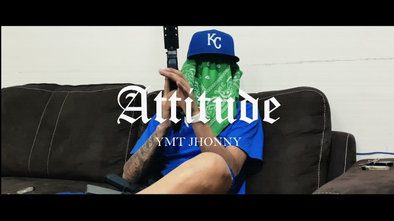 YMT Jhonny 