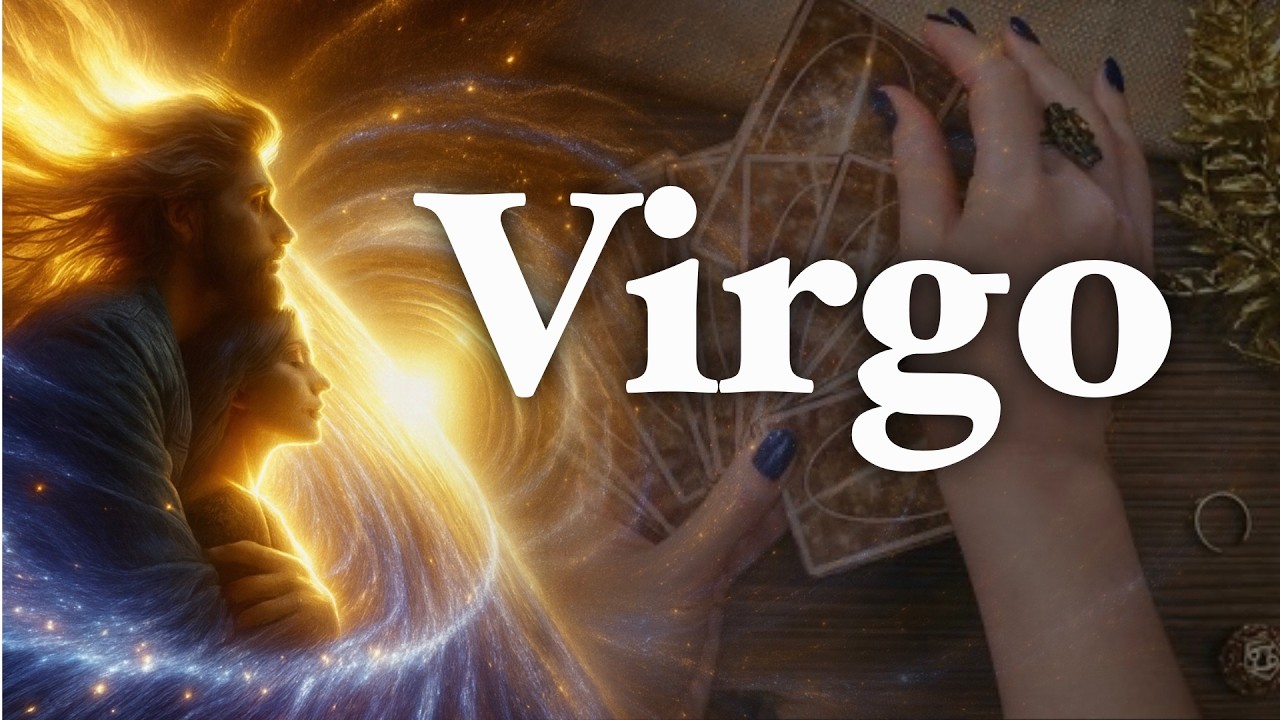 VIRGO❤️ When They Finally Decide To Tell You THIS, Everything Will Make Sense...🔮👀💘