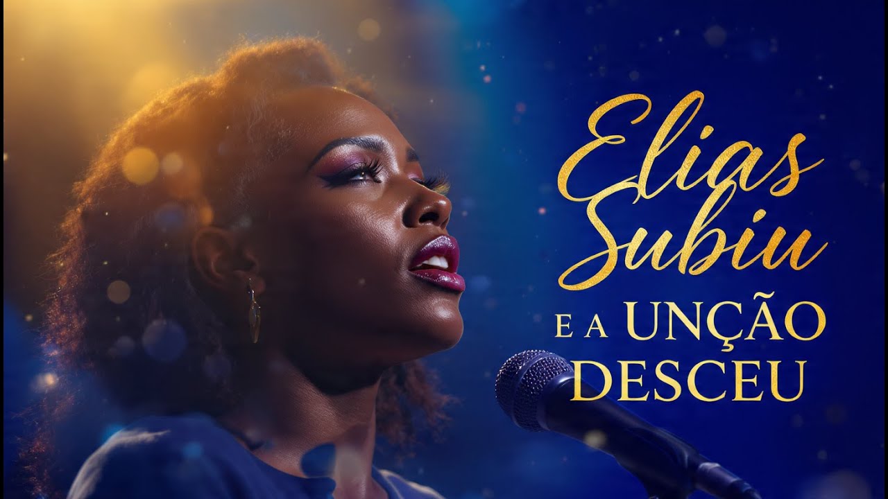 ONDE EU TOCAR MILAGRES VÃO ACONTECER| LOUVOR DE ADORAÇÃO PENTECOSTAL 🔥