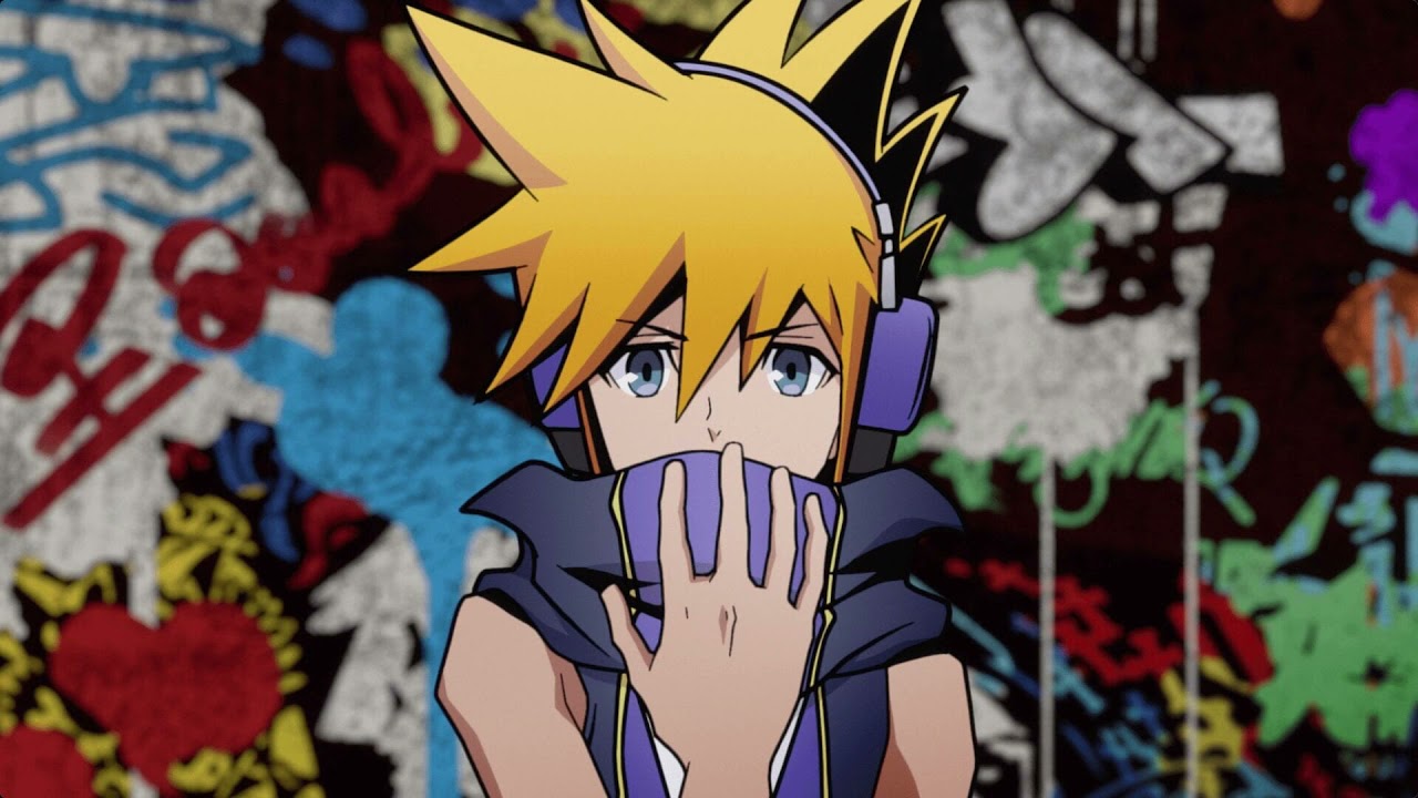 [INSTRUMENTAL] NEO: TWEWY - #12 Breaking Free