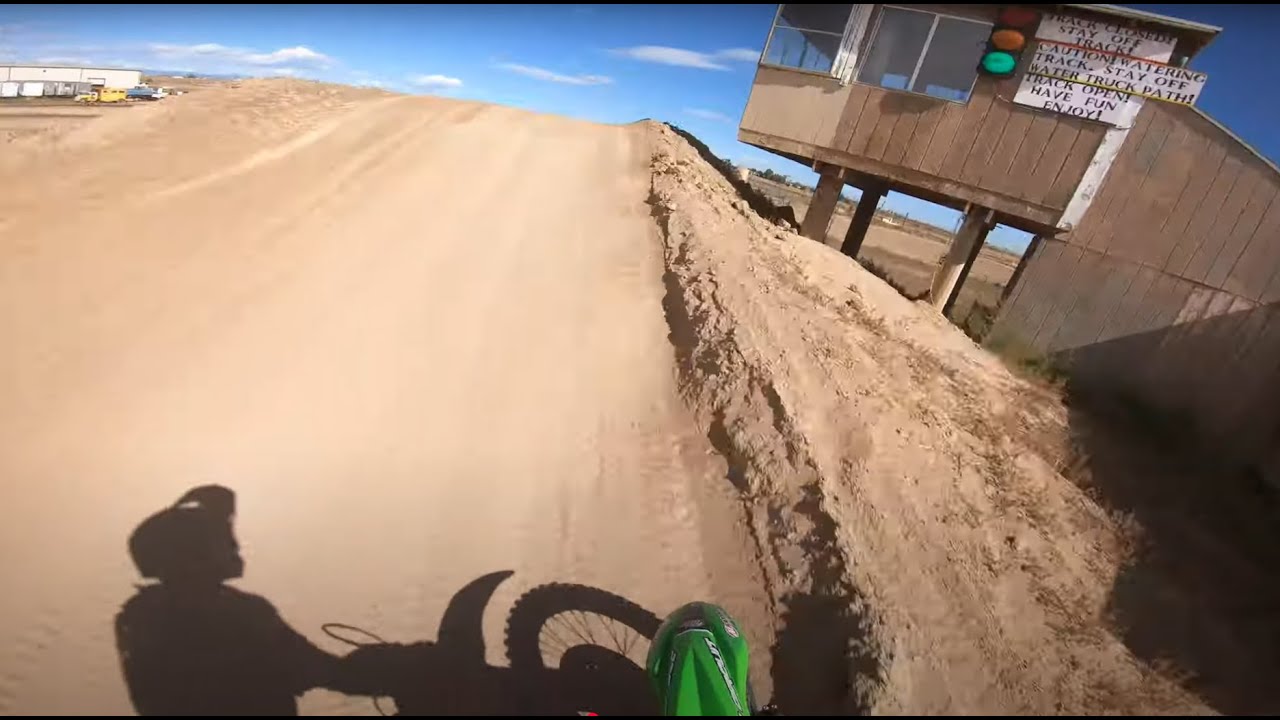 IMI Motorsports: Dacono, Colorado