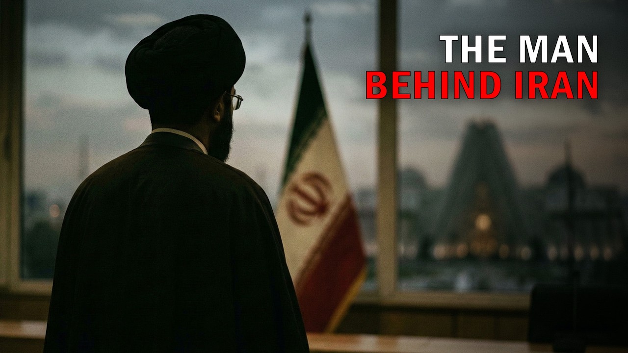 The Shadow Figure Behind Iran&rsquo;s Leadership Crisis
