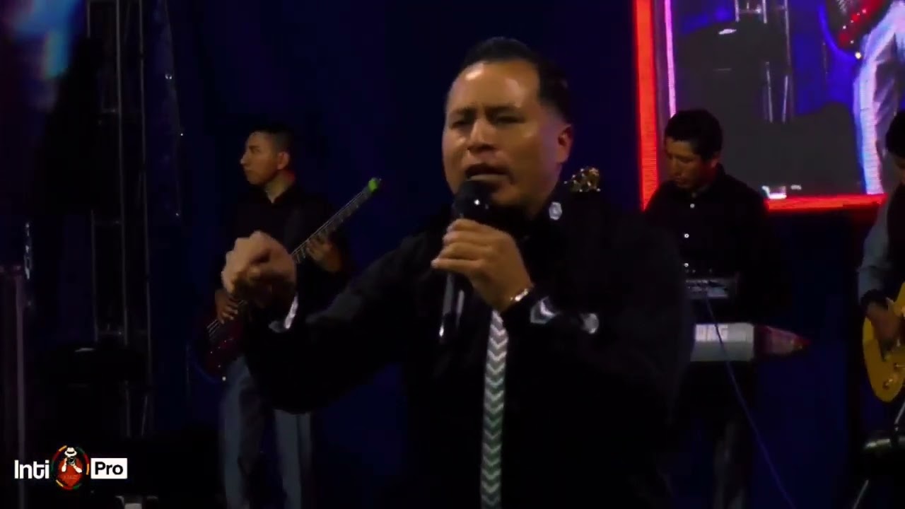 Hmn. Armando Moyolema - Mix Alabanzas - ritmo cumbia - 🎹 Proezas de Vida - 🎦 IntiPRO.