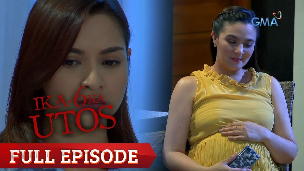 Ika-6 Na Utos: Full Episode 122