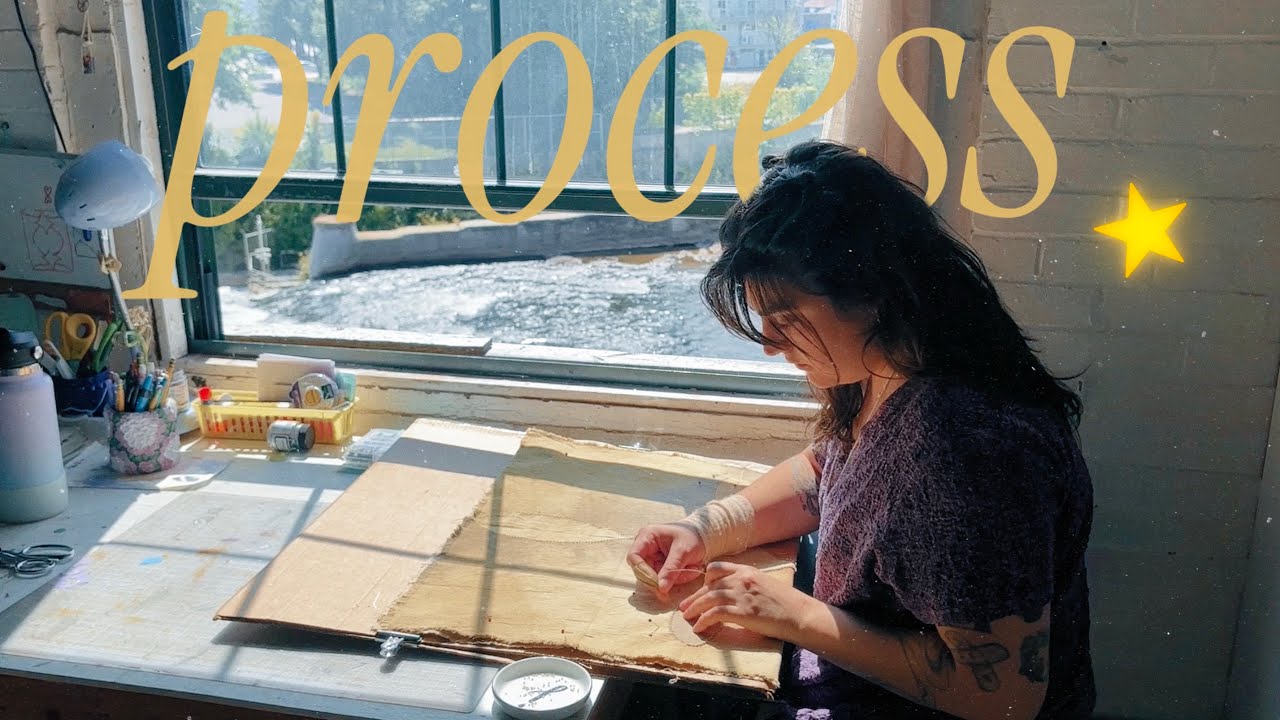 real time, work along side me || slowing down, process video 
