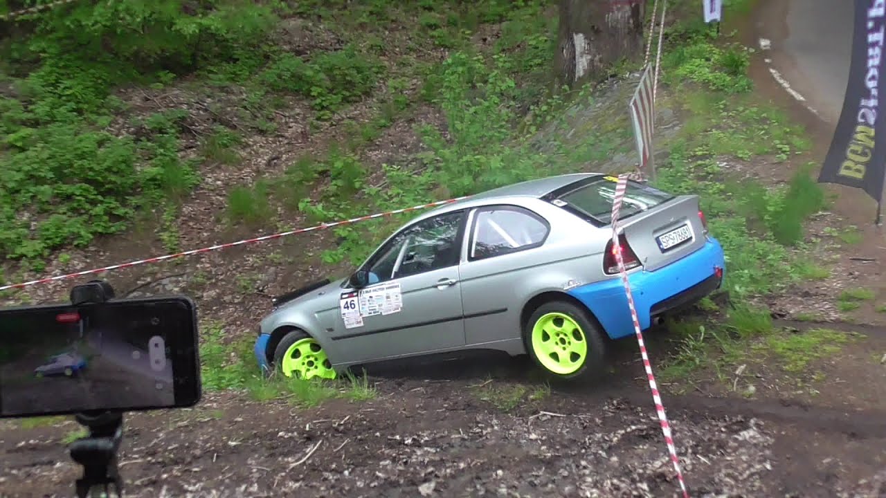Best of Rally 2023 - Action by Oes Team (PART 2)