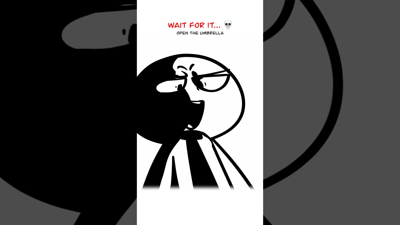 Unlimited Wishes 😏 (Animation Meme) Anim: ​⁠@Cartoonimation  #shorts