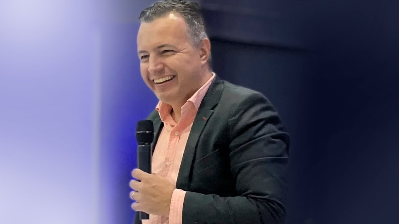 AUTORIDADE DO CRENTE | PASTOR FÁBIO OLIVEIRA.