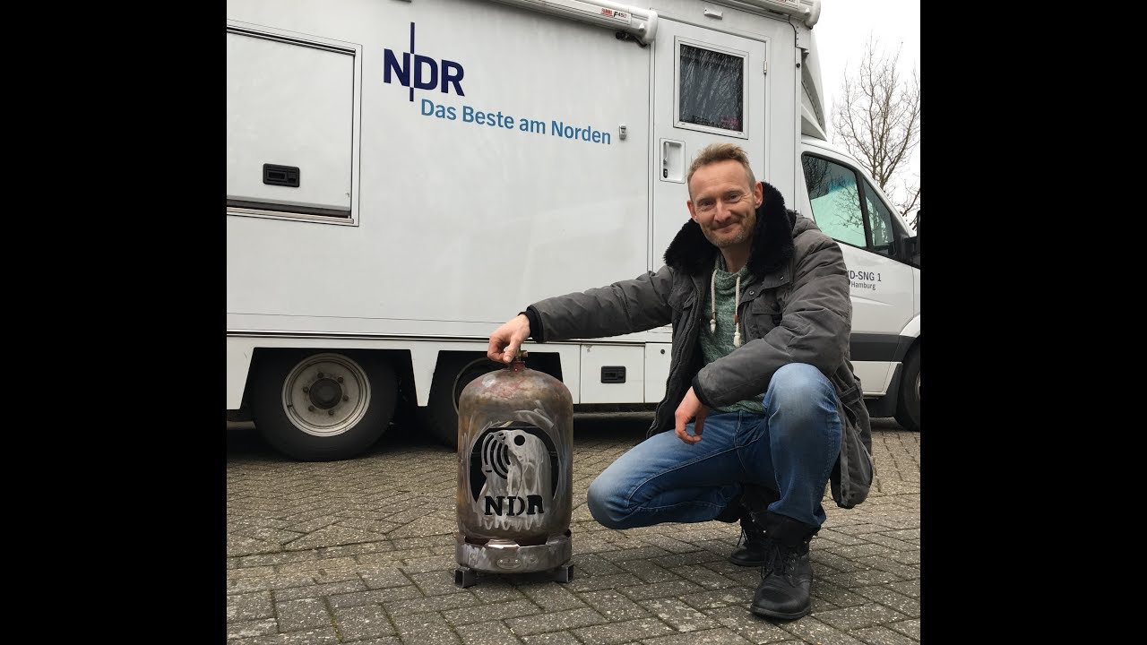 NDR - Mein Nachmittag vom 06.03.2017 - 