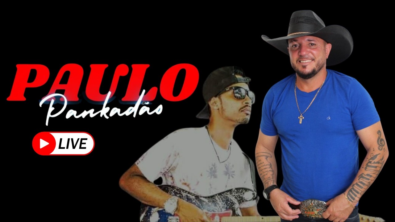 PAULO PANKADÃO | RICK PODCAST #146