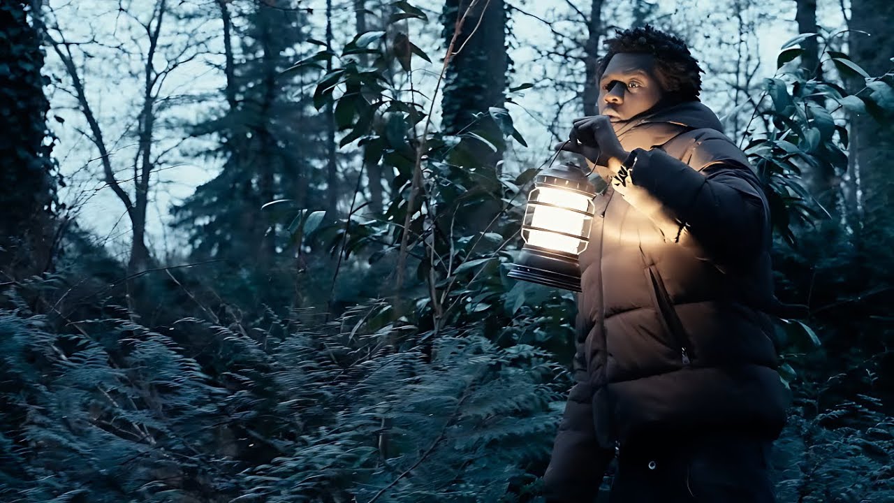 INERT - Coucher De Lune (Clip Officiel)