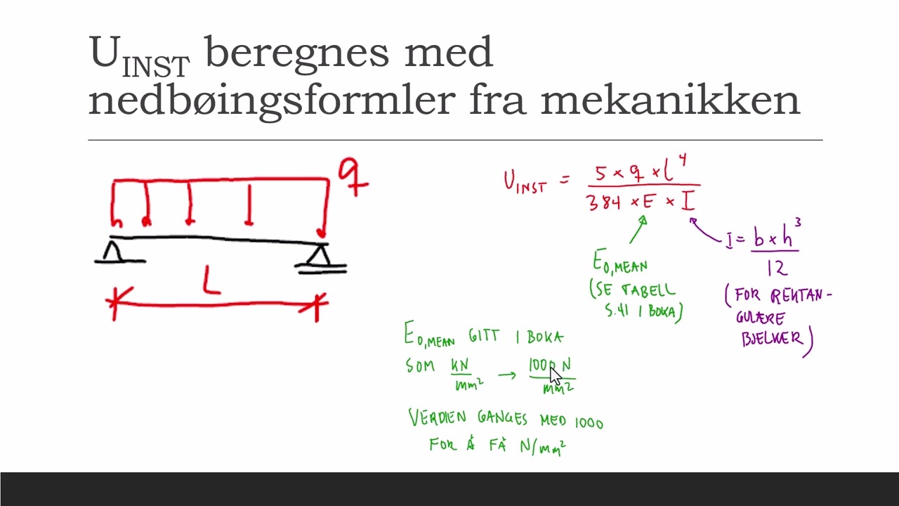 5 - Nedb&oslash;ying