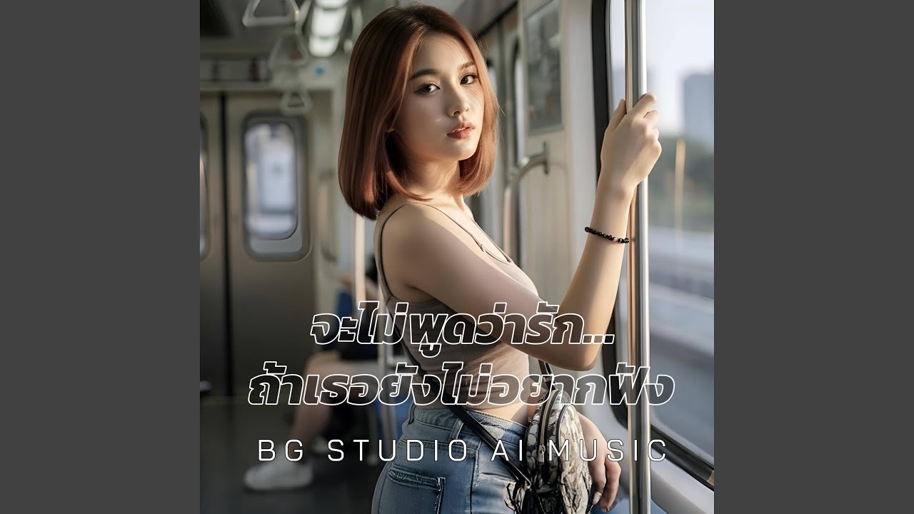 จะไม่พูดว่ารัก......