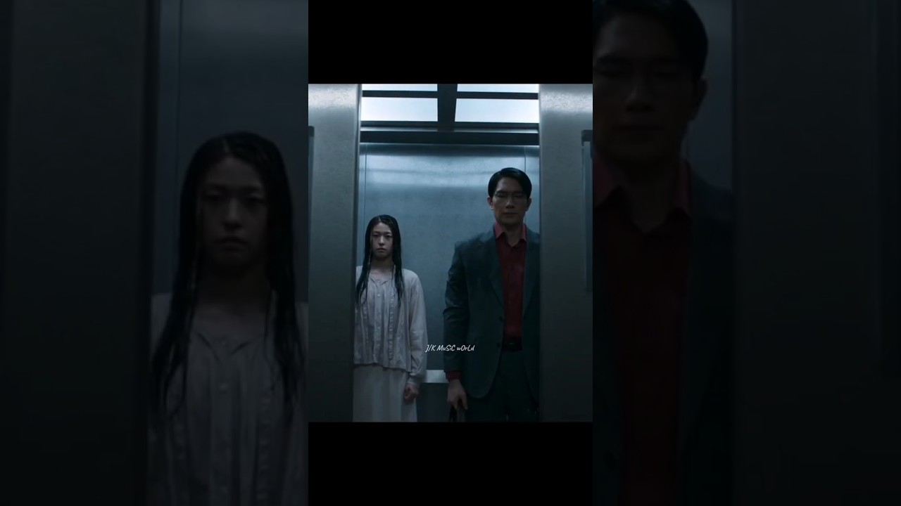 Kdrama : LIGHT SHOP 😱 ep 1 #kdrama #lightshop #조명가게