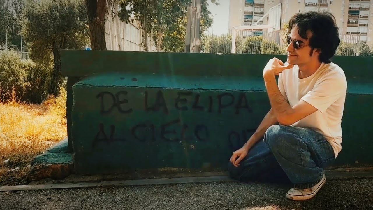BeatKrollyd - La Elipa Si Que Flipa
