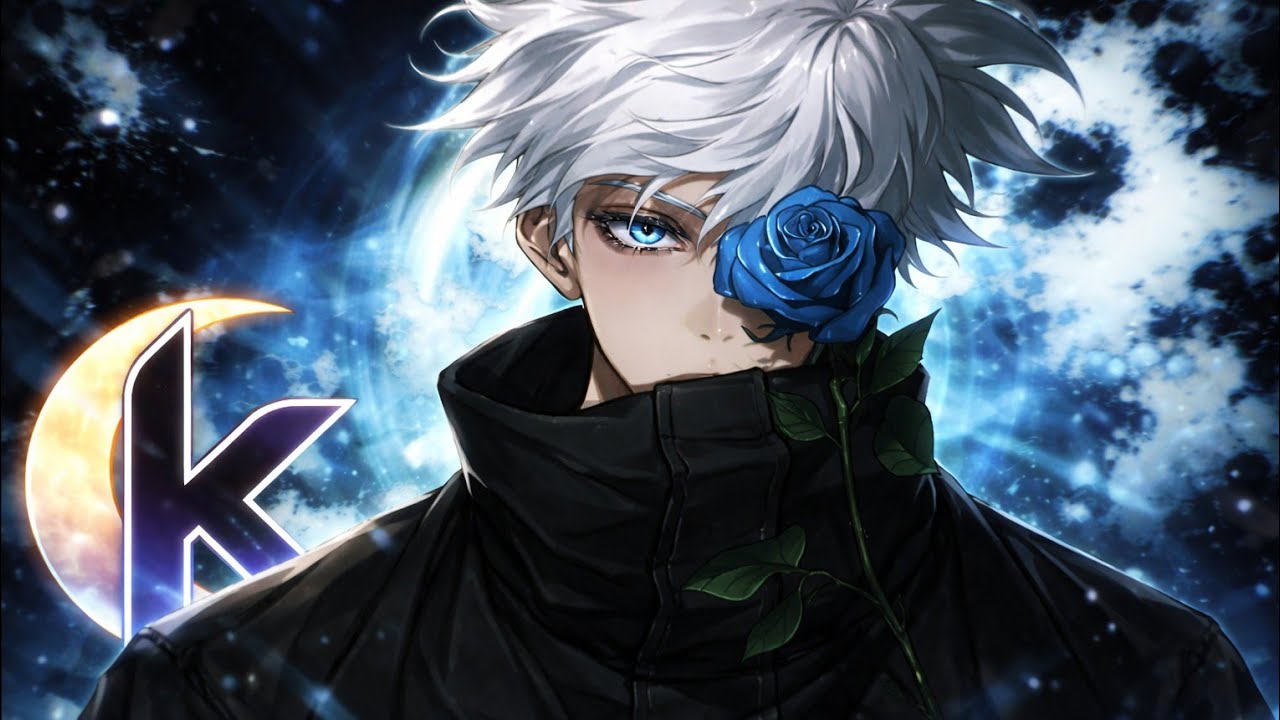 Satoru Gojo ( Jujutsu Kaisen ) | A solidão do mais forte 🔵 | Kuroksaki