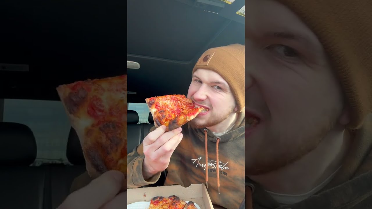 Joanie's Pizza Review ~ Chelmsford, MA