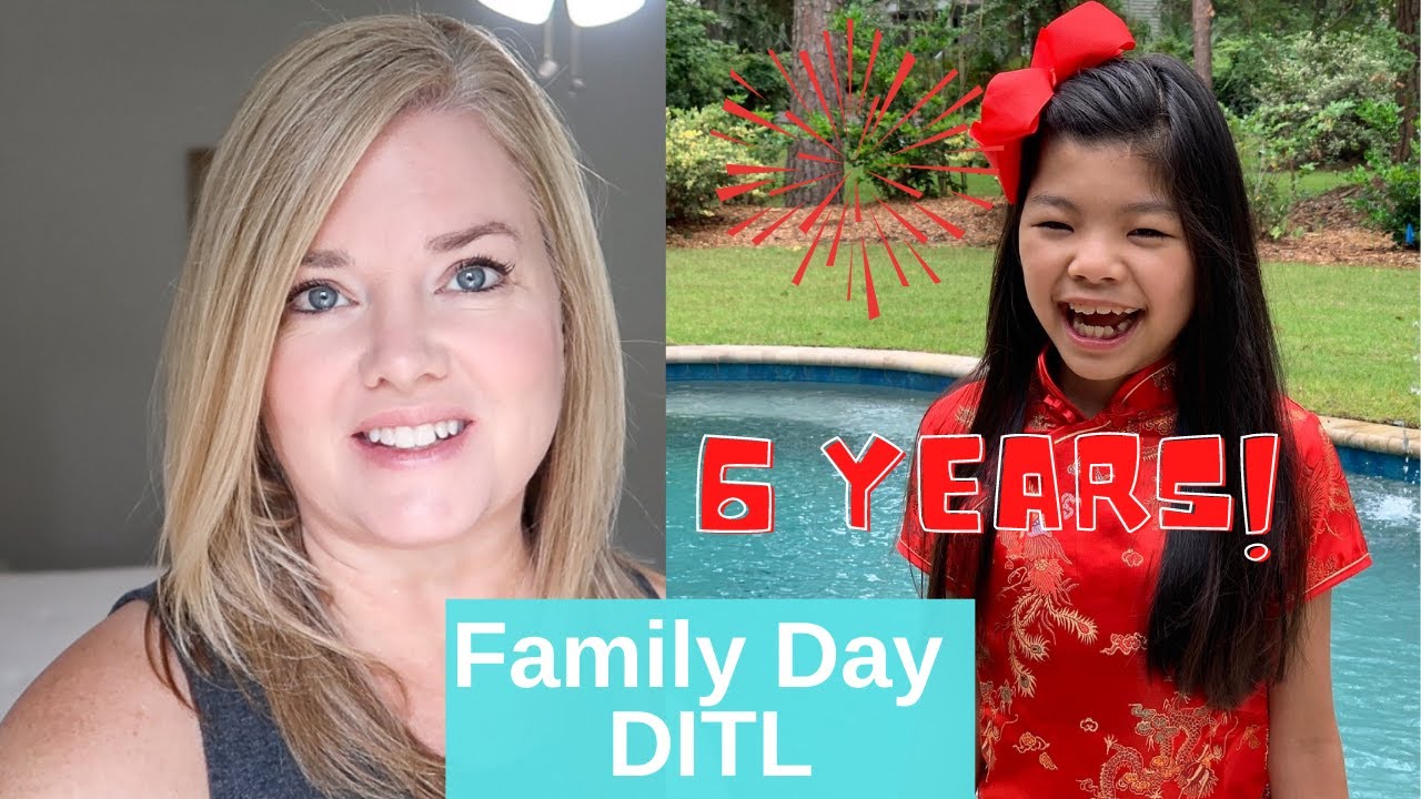 Family Day! | Day in the Life of a Homeschool Mom