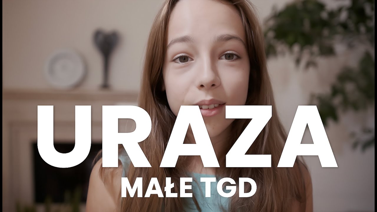 Małe TGD - Uraza