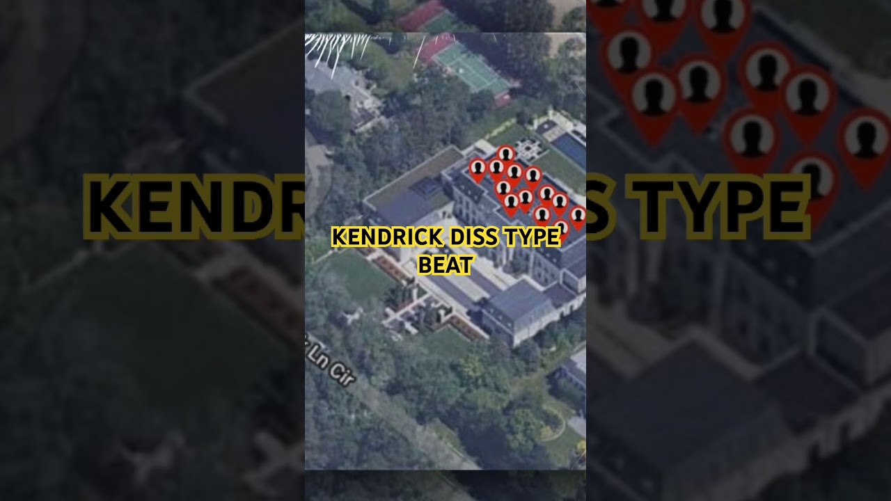 Kendrick Lamar Diss type beat 😤 